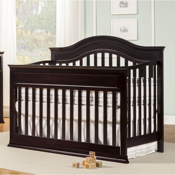 DaVinci Brook 4in1 Convertible Crib Wayfair